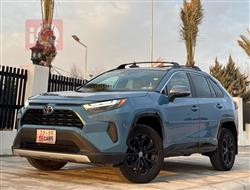 تويوتا راف 4